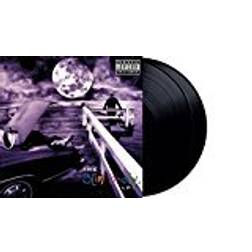 Eminem - The Slim Shady LP (Explicit Version - Limited Edition) [ LP] (Vinyl)